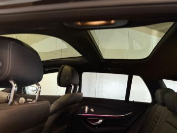 Mercedes-Benz E-Klasse Estate 450 4 Matic AMG STYLING-PANORAMA-BURMESTER-MEMORY-CAMERA-T