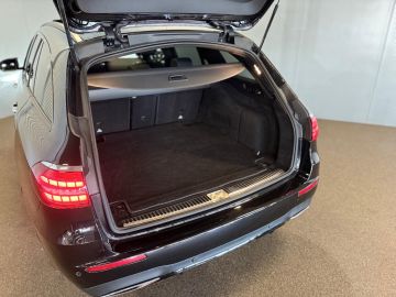Mercedes-Benz E-Klasse Estate 450 4 Matic AMG STYLING-PANORAMA-BURMESTER-MEMORY-CAMERA-T