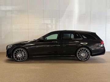 Mercedes-Benz E-Klasse Estate 450 4 Matic AMG STYLING-PANORAMA-BURMESTER-MEMORY-CAMERA-T
