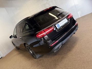 Mercedes-Benz E-Klasse Estate 450 4 Matic AMG STYLING-PANORAMA-BURMESTER-MEMORY-CAMERA-T