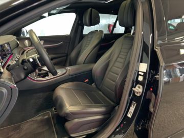 Mercedes-Benz E-Klasse Estate 450 4 Matic AMG STYLING-PANORAMA-BURMESTER-MEMORY-CAMERA-T