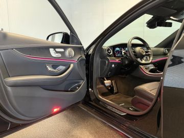 Mercedes-Benz E-Klasse Estate 450 4 Matic AMG STYLING-PANORAMA-BURMESTER-MEMORY-CAMERA-T