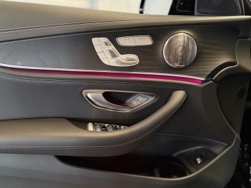 Mercedes-Benz E-Klasse Estate 450 4 Matic AMG STYLING-PANORAMA-BURMESTER-MEMORY-CAMERA-T