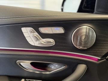 Mercedes-Benz E-Klasse Estate 450 4 Matic AMG STYLING-PANORAMA-BURMESTER-MEMORY-CAMERA-T