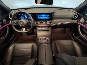 Mercedes-Benz E-Klasse Estate 450 4 Matic AMG STYLING-PANORAMA-BURMESTER-MEMORY-CAMERA-T