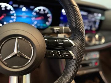 Mercedes-Benz E-Klasse Estate 450 4 Matic AMG STYLING-PANORAMA-BURMESTER-MEMORY-CAMERA-T
