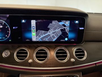 Mercedes-Benz E-Klasse Estate 450 4 Matic AMG STYLING-PANORAMA-BURMESTER-MEMORY-CAMERA-T