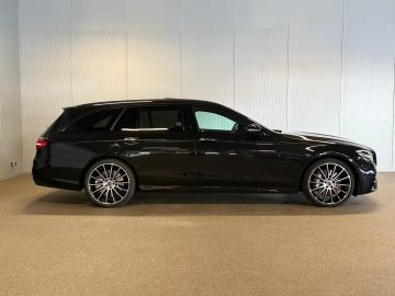 Mercedes-Benz E-Klasse Estate 450 4 Matic AMG STYLING-PANORAMA-BURMESTER-MEMORY-CAMERA-T