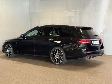 Mercedes-Benz E-Klasse Estate 450 4 Matic AMG STYLING-PANORAMA-BURMESTER-MEMORY-CAMERA-T