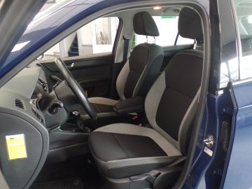 Škoda Fabia Combi 1.0 Ambition Business Navigatie, Airco, Cruise controle, El