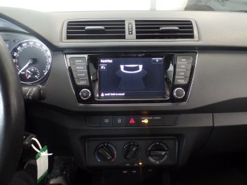 Škoda Fabia Combi 1.0 Ambition Business Navigatie, Airco, Cruise controle, El