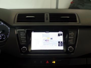 Škoda Fabia Combi 1.0 Ambition Business Navigatie, Airco, Cruise controle, El