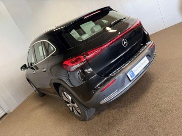 Mercedes-Benz EQA 250 Business Solution Luxury 67 kWh-SOH 98%-MEMORY-PANORAMA-TREKH