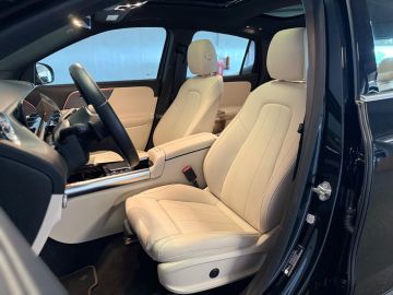 Mercedes-Benz EQA 250 Business Solution Luxury 67 kWh-SOH 98%-MEMORY-PANORAMA-TREKH