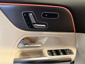 Mercedes-Benz EQA 250 Business Solution Luxury 67 kWh-SOH 98%-MEMORY-PANORAMA-TREKH
