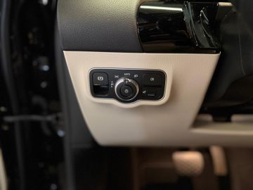 Mercedes-Benz EQA 250 Business Solution Luxury 67 kWh-SOH 98%-MEMORY-PANORAMA-TREKH