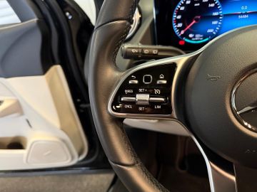 Mercedes-Benz EQA 250 Business Solution Luxury 67 kWh-SOH 98%-MEMORY-PANORAMA-TREKH