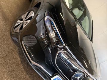 Mercedes-Benz EQA 250 Business Solution Luxury 67 kWh-SOH 98%-MEMORY-PANORAMA-TREKH