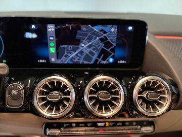 Mercedes-Benz EQA 250 Business Solution Luxury 67 kWh-SOH 98%-MEMORY-PANORAMA-TREKH
