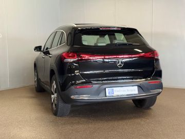 Mercedes-Benz EQA 250 Business Solution Luxury 67 kWh-SOH 98%-MEMORY-PANORAMA-TREKH