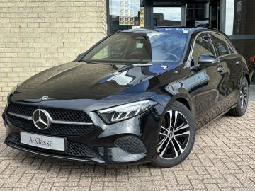 Mercedes-Benz A-Klasse 180 Progressive Advanced-WIDESCREEN-SFEER-CAMERA-KEYLESS