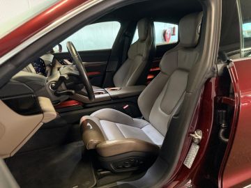 Porsche Taycan Cross Turismo 4S 93 kWh SOH 91%-WARMTEPOMP-INNODRIVE-CHRONO-18WEG