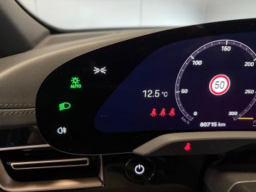 Porsche Taycan Cross Turismo 4S 93 kWh SOH 91%-WARMTEPOMP-INNODRIVE-CHRONO-18WEG