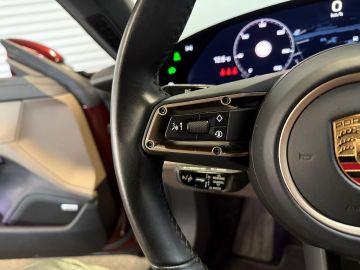 Porsche Taycan Cross Turismo 4S 93 kWh SOH 91%-WARMTEPOMP-INNODRIVE-CHRONO-18WEG