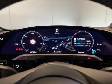 Porsche Taycan Cross Turismo 4S 93 kWh SOH 91%-WARMTEPOMP-INNODRIVE-CHRONO-18WEG