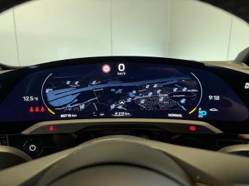 Porsche Taycan Cross Turismo 4S 93 kWh SOH 91%-WARMTEPOMP-INNODRIVE-CHRONO-18WEG