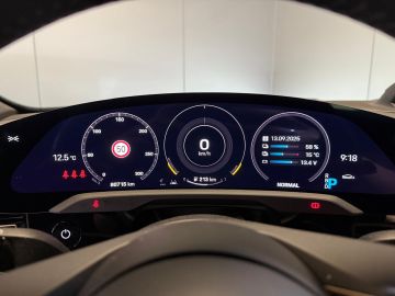 Porsche Taycan Cross Turismo 4S 93 kWh SOH 91%-WARMTEPOMP-INNODRIVE-CHRONO-18WEG