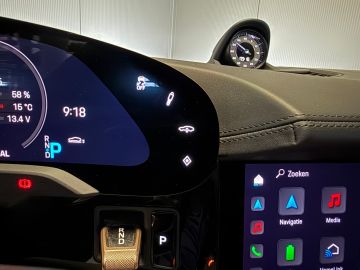 Porsche Taycan Cross Turismo 4S 93 kWh SOH 91%-WARMTEPOMP-INNODRIVE-CHRONO-18WEG