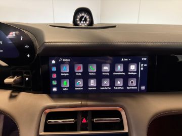 Porsche Taycan Cross Turismo 4S 93 kWh SOH 91%-WARMTEPOMP-INNODRIVE-CHRONO-18WEG