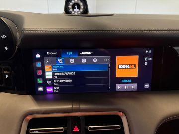 Porsche Taycan Cross Turismo 4S 93 kWh SOH 91%-WARMTEPOMP-INNODRIVE-CHRONO-18WEG