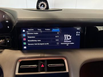 Porsche Taycan Cross Turismo 4S 93 kWh SOH 91%-WARMTEPOMP-INNODRIVE-CHRONO-18WEG