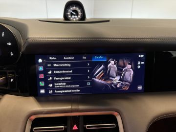 Porsche Taycan Cross Turismo 4S 93 kWh SOH 91%-WARMTEPOMP-INNODRIVE-CHRONO-18WEG