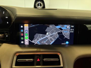 Porsche Taycan Cross Turismo 4S 93 kWh SOH 91%-WARMTEPOMP-INNODRIVE-CHRONO-18WEG