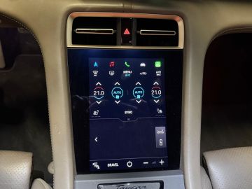 Porsche Taycan Cross Turismo 4S 93 kWh SOH 91%-WARMTEPOMP-INNODRIVE-CHRONO-18WEG