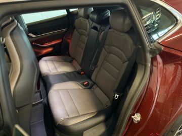 Porsche Taycan Cross Turismo 4S 93 kWh SOH 91%-WARMTEPOMP-INNODRIVE-CHRONO-18WEG