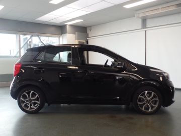 Kia Picanto 1.0 CVVT DynamicPlusLine Nw Model!!, Navigatie, Achteruitrijcamer