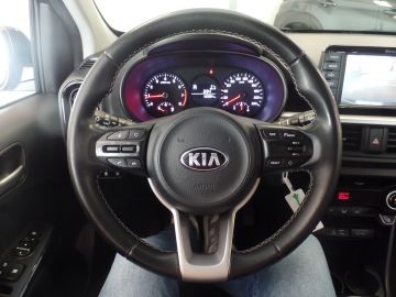 Kia Picanto 1.0 CVVT DynamicPlusLine Nw Model!!, Navigatie, Achteruitrijcamer