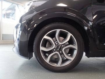 Kia Picanto 1.0 CVVT DynamicPlusLine Nw Model!!, Navigatie, Achteruitrijcamer