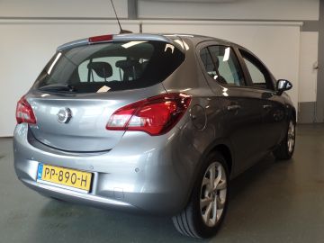 Opel Corsa 1.4 Online Edition 5drs, Navigatie, Apple carplay, Airco, Elek ra