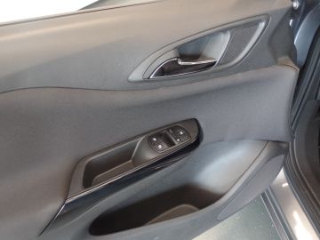 Opel Corsa 1.4 Online Edition 5drs, Navigatie, Apple carplay, Airco, Elek ra