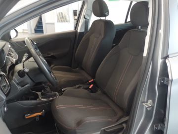 Opel Corsa 1.4 Online Edition 5drs, Navigatie, Apple carplay, Airco, Elek ra