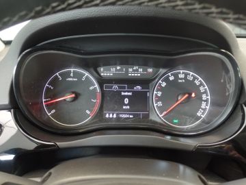 Opel Corsa 1.4 Online Edition 5drs, Navigatie, Apple carplay, Airco, Elek ra