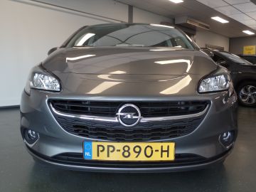 Opel Corsa 1.4 Online Edition 5drs, Navigatie, Apple carplay, Airco, Elek ra