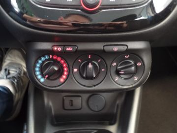 Opel Corsa 1.4 Online Edition 5drs, Navigatie, Apple carplay, Airco, Elek ra