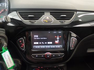 Opel Corsa 1.4 Online Edition 5drs, Navigatie, Apple carplay, Airco, Elek ra