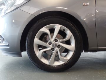 Opel Corsa 1.4 Online Edition 5drs, Navigatie, Apple carplay, Airco, Elek ra